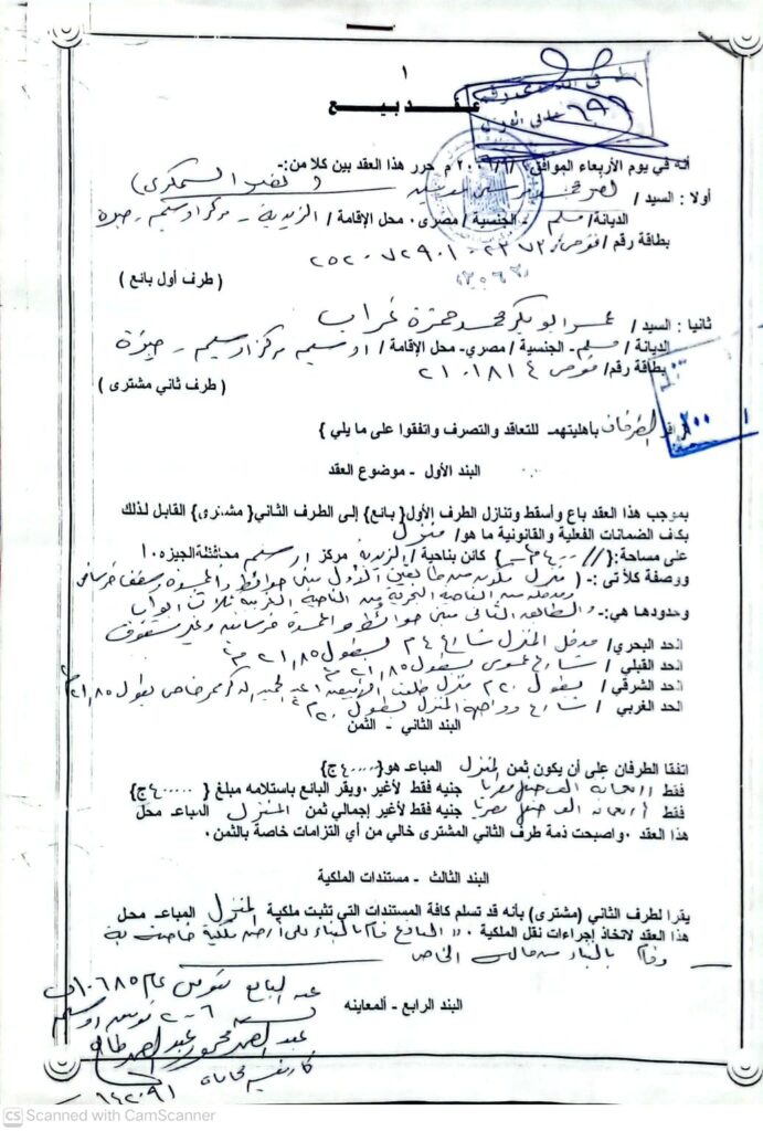 Hamdy ghorab