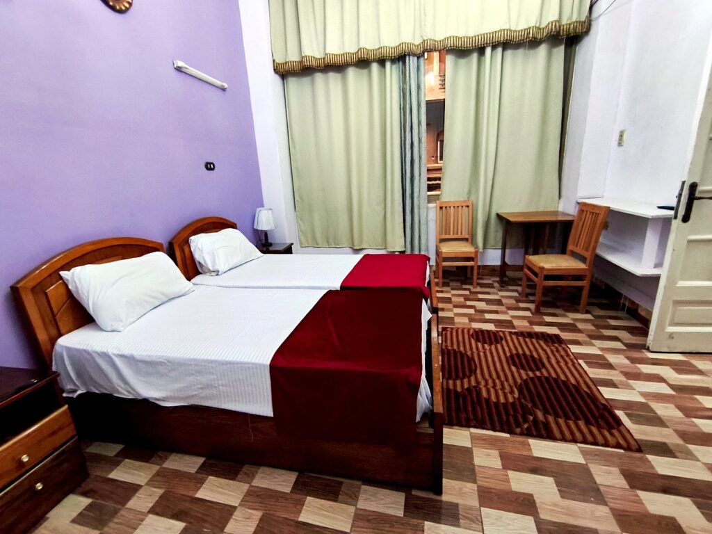 City House Guesthouse