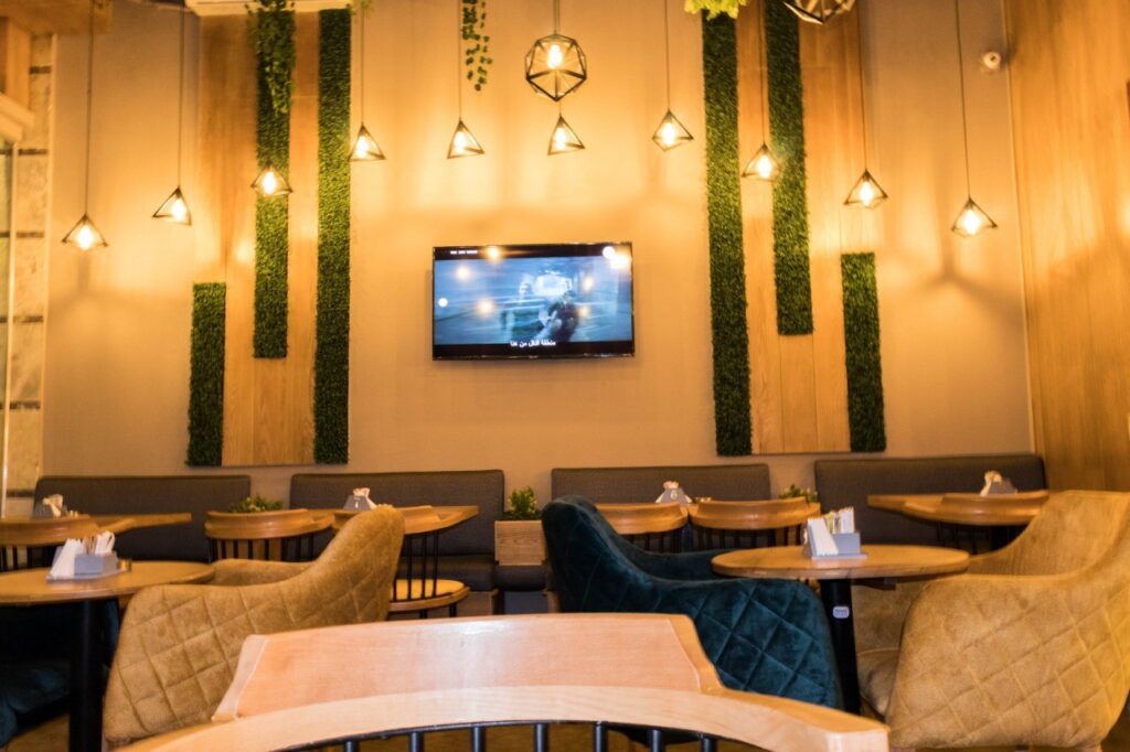 Lillie’s Cafè