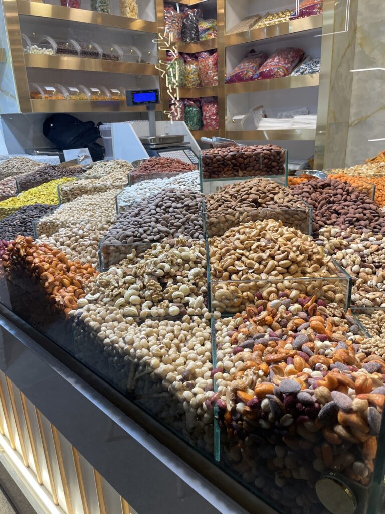 Zaman Al-Khair Foul and Falafel Restaurant
