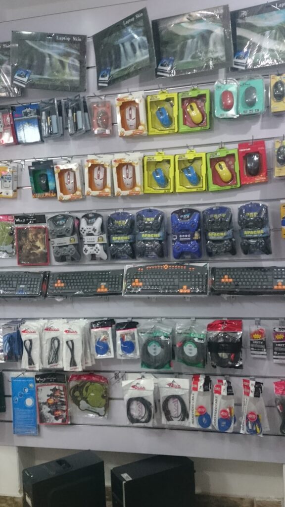 Raya Power for Mobile Accessories – Wholesale