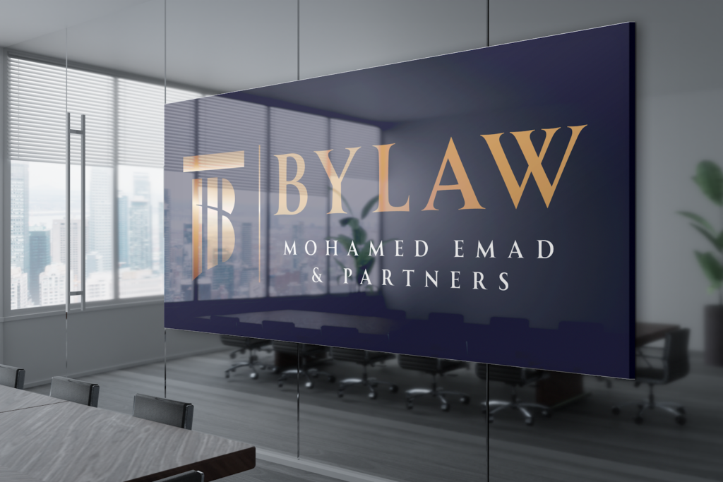 BYLAW – Mohamed Emad & Partners