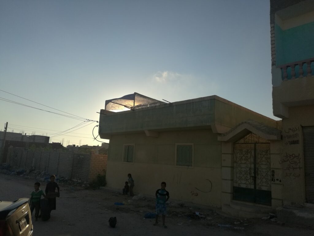 الصفحة الرئيسية – مرسى مطروح