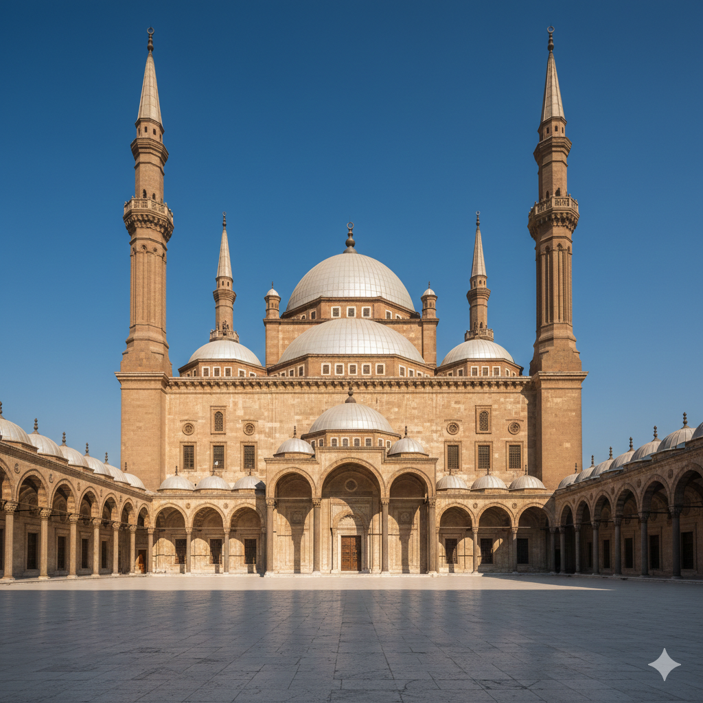 Sheko of Egypt for tourism service