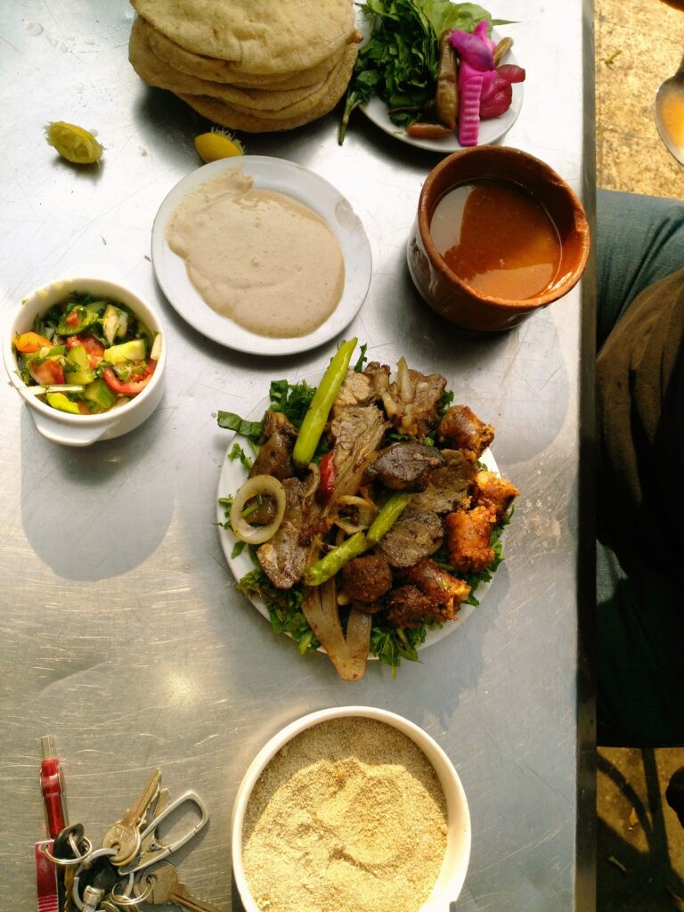 مسمط اولاد الشيخ