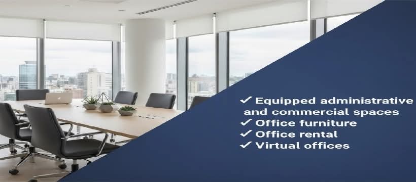 Flex Group (office space)