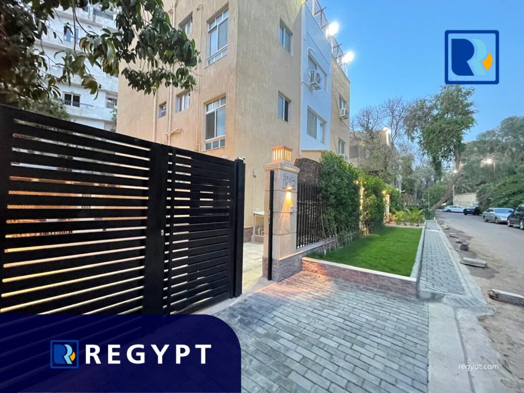 Regypt Real Estate