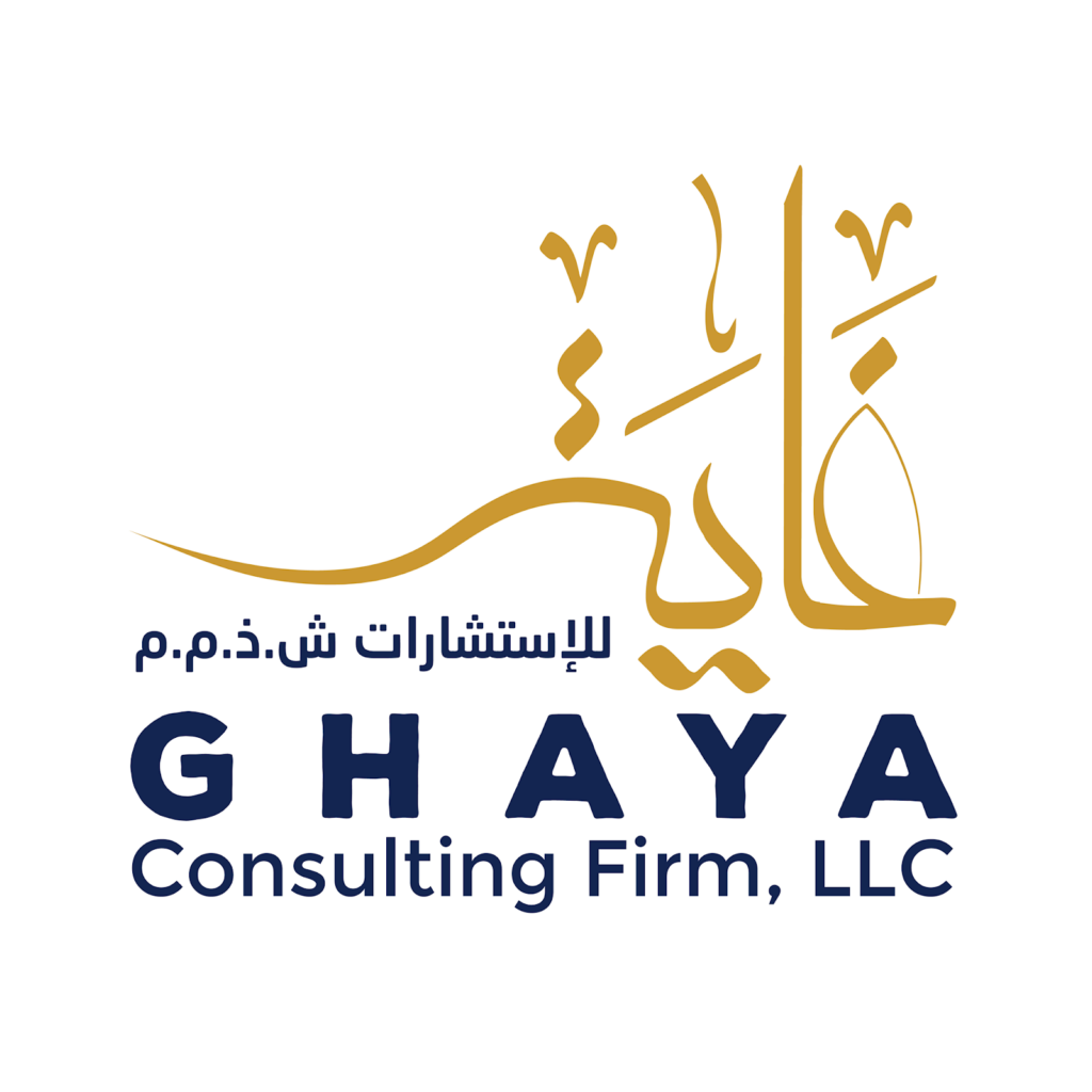 شركة غايا للاستشارات