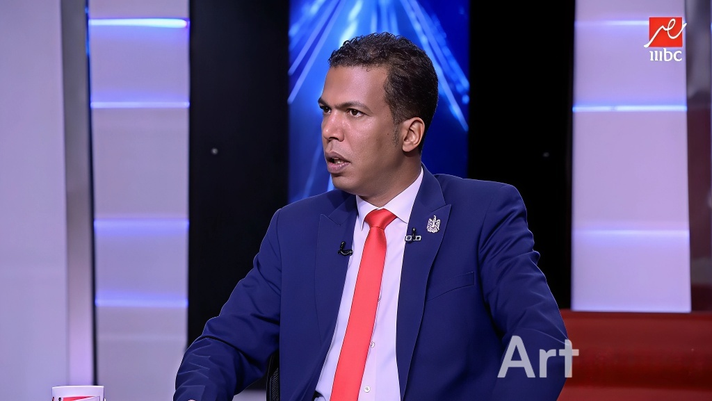 Mohamed Shaaban Fayyad, Attorney