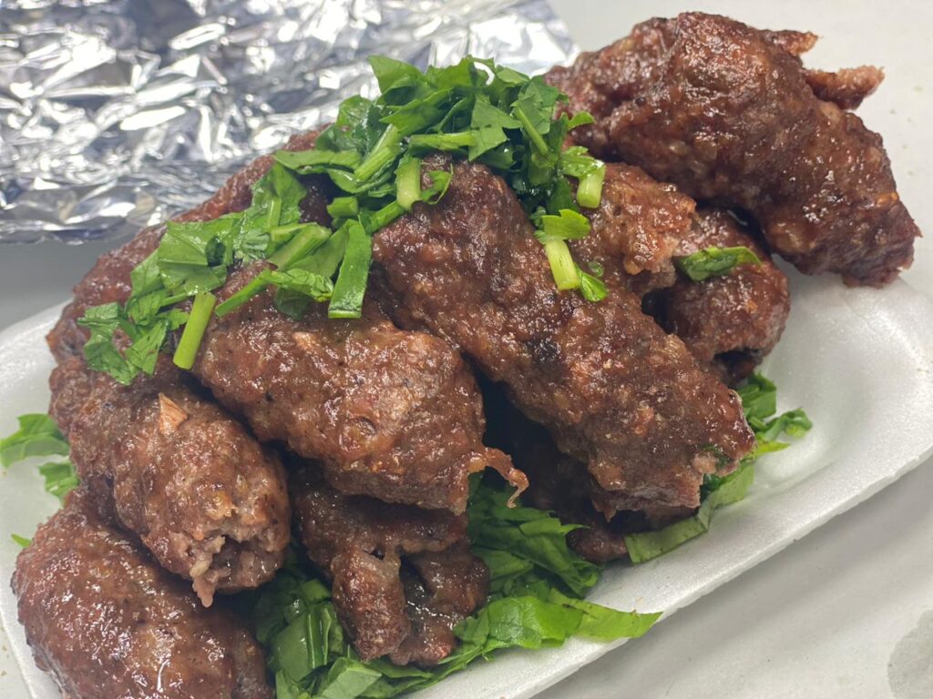 مطعم الشليحي