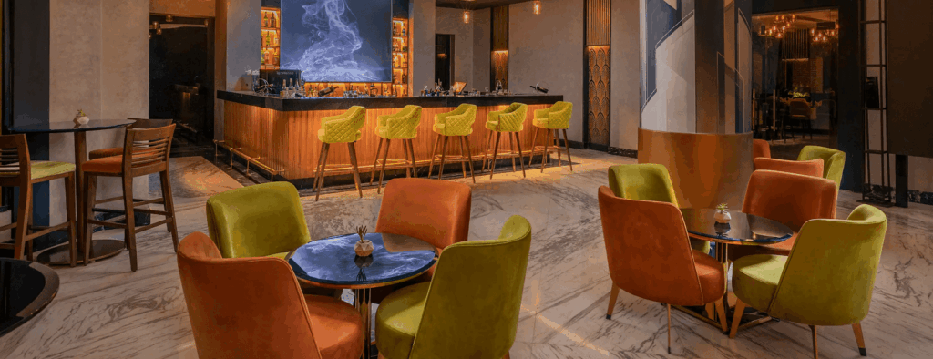 Lobby Bar