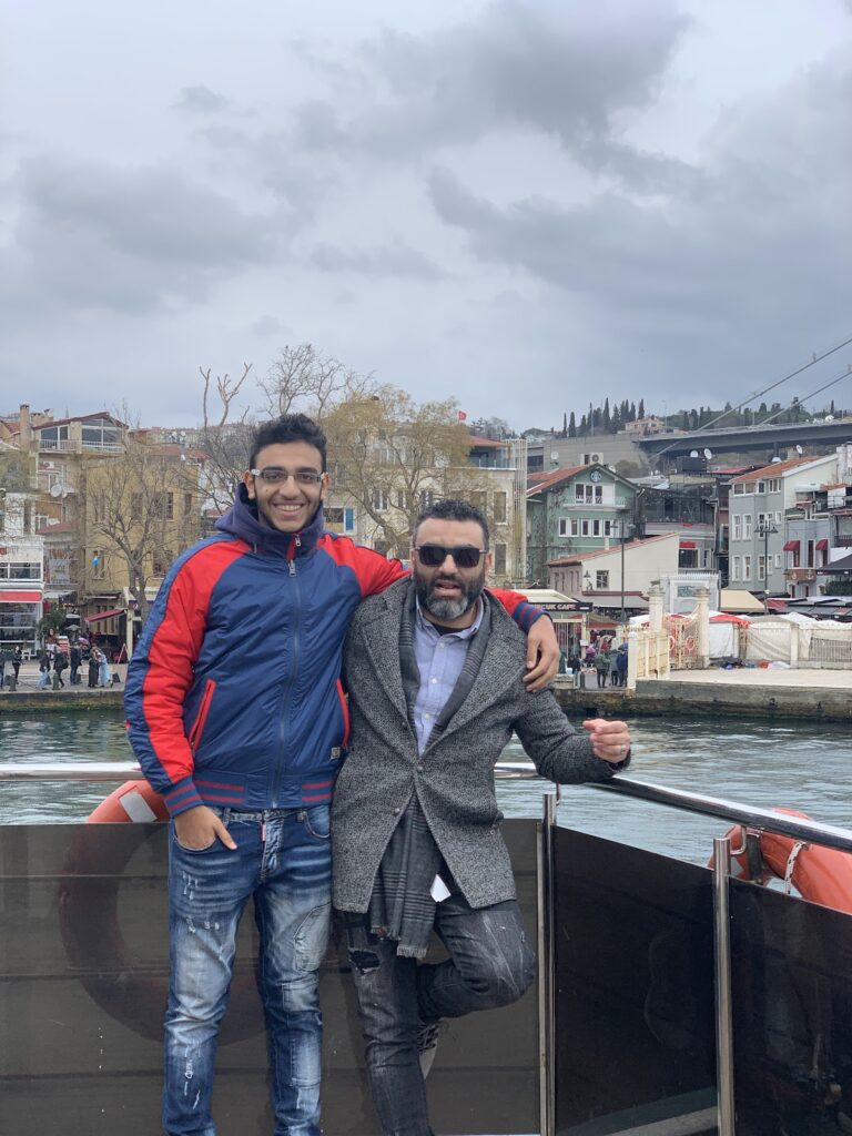 محمد غارا