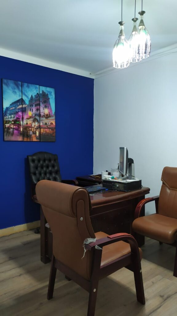 شركة الاهرام لسماعات ضعف السمع