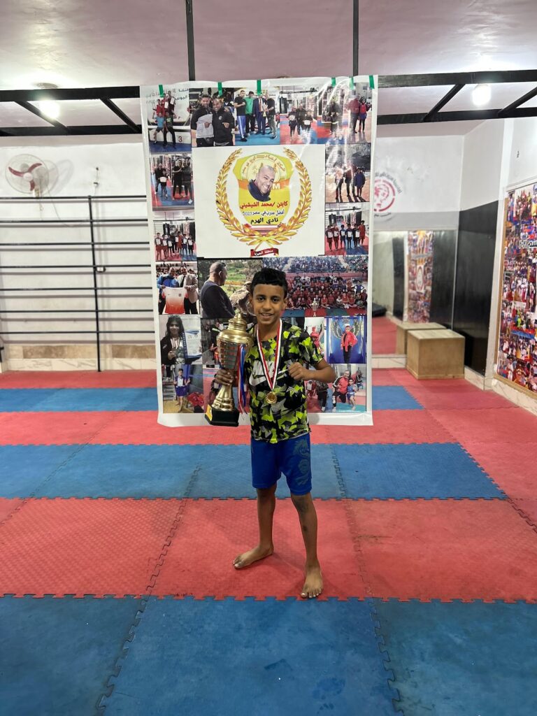 Sport Time Sports Academy