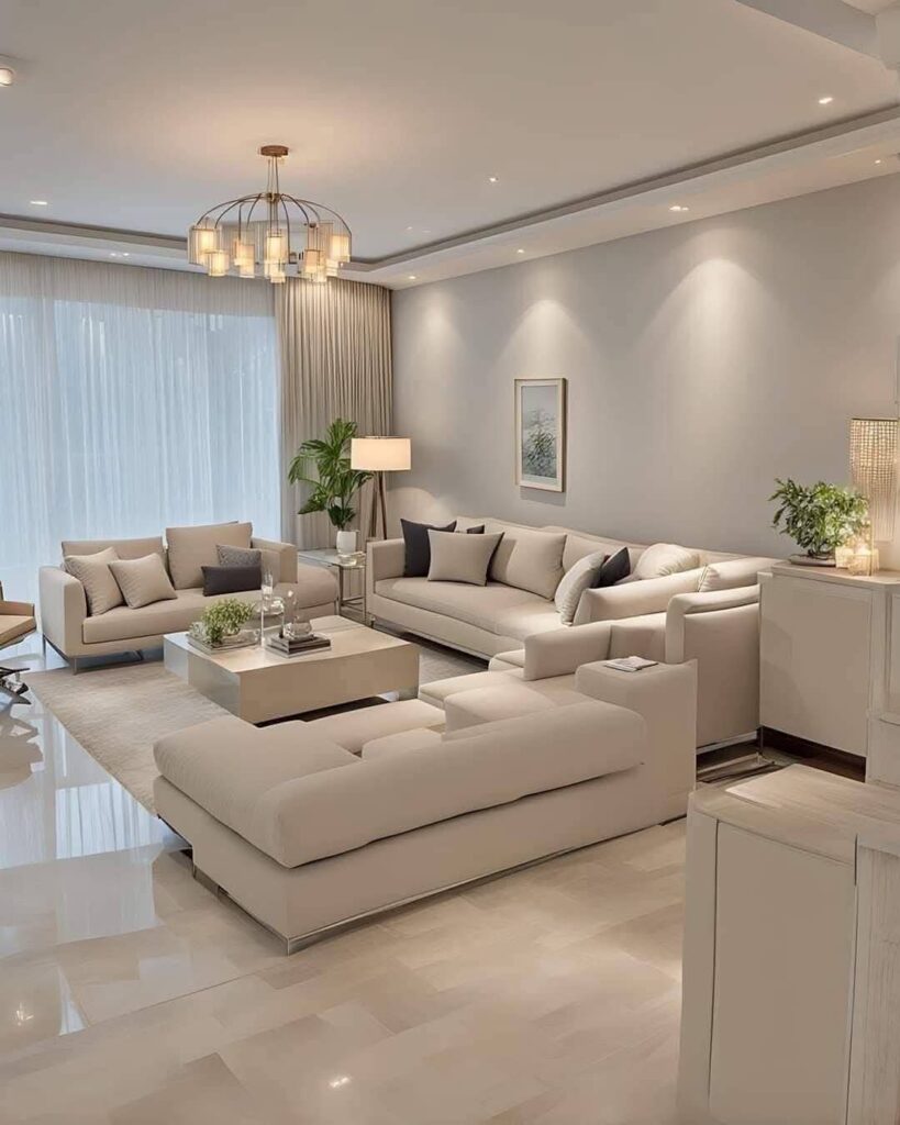 House Point Egypt Real Estate