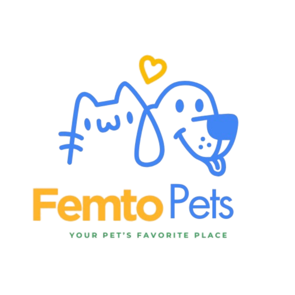 Femto Pets