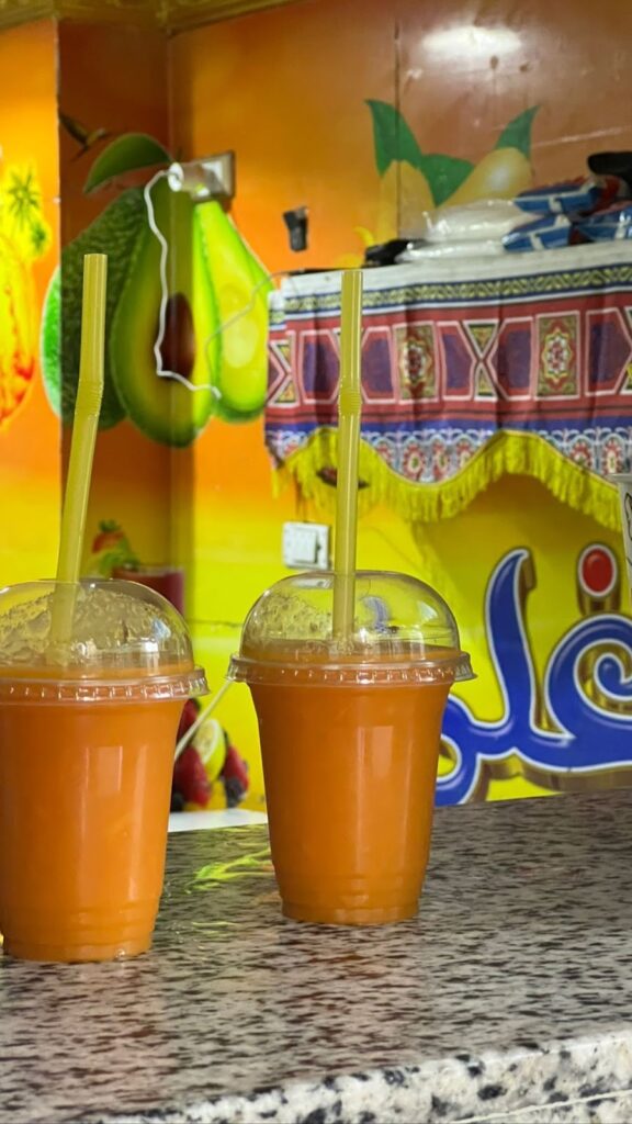 Fruit Farghali