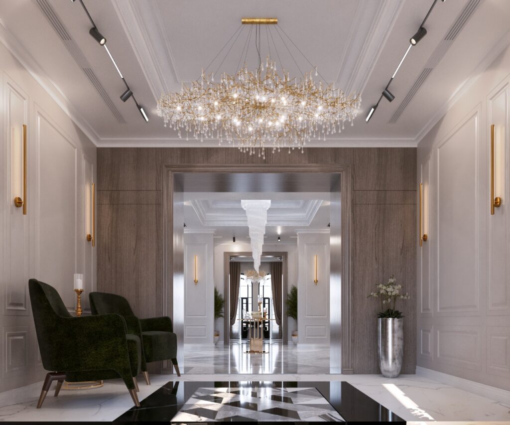 دار تصميم سكاندي
