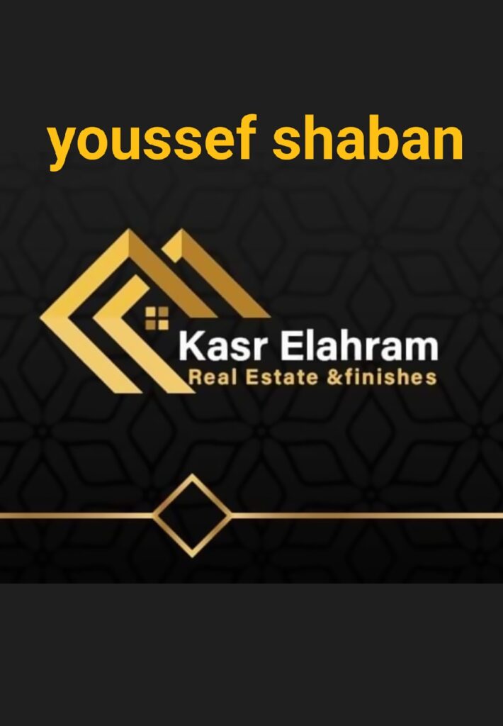 Al-Ahram Palace Real Estate Marketing