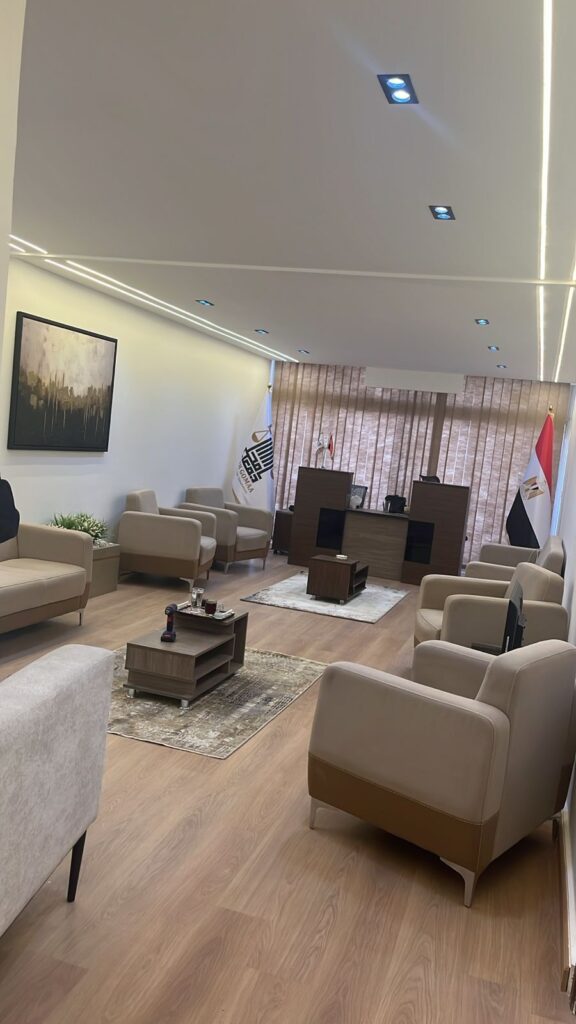 Sameh Gomaa Law Firm and Legal Consultations – Cairo