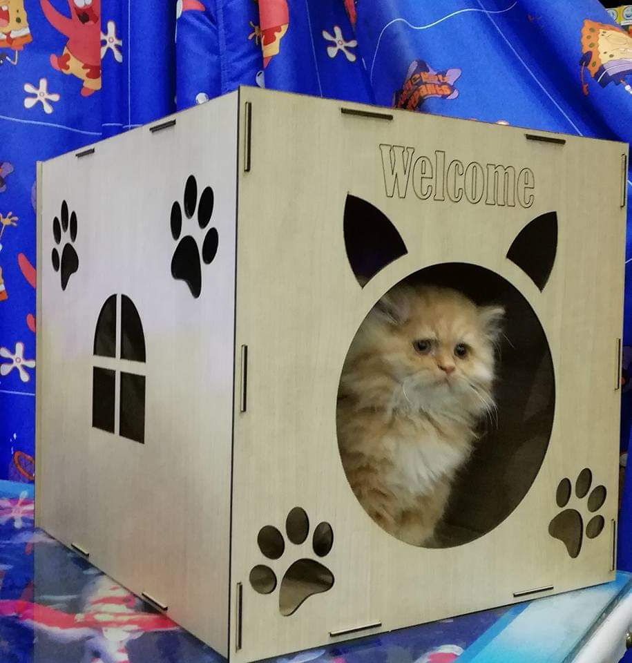 Africano Veterinary Pet Clinic in Bitcho