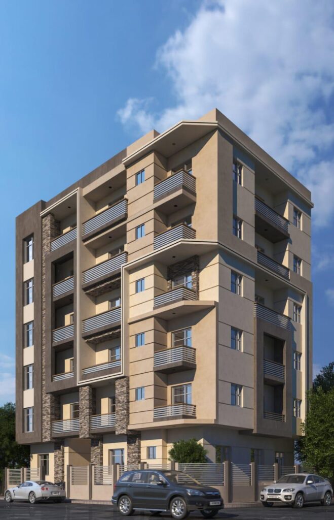 Al Rahma Real Estate Investment and General Contracting Office
