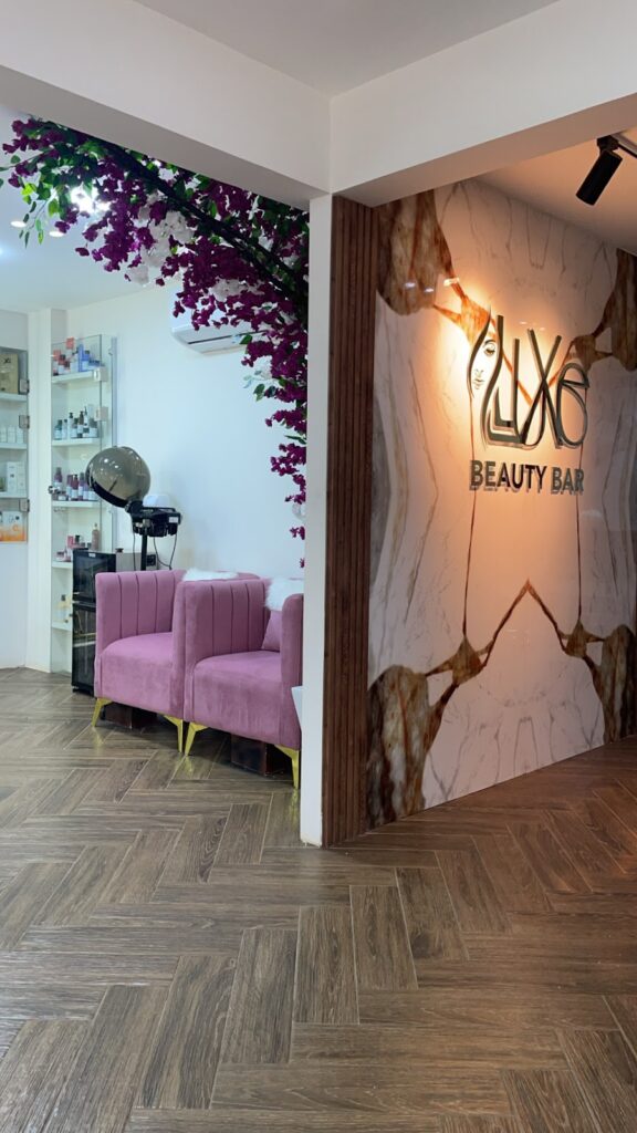 Dania Kahlil Beauty Clinic