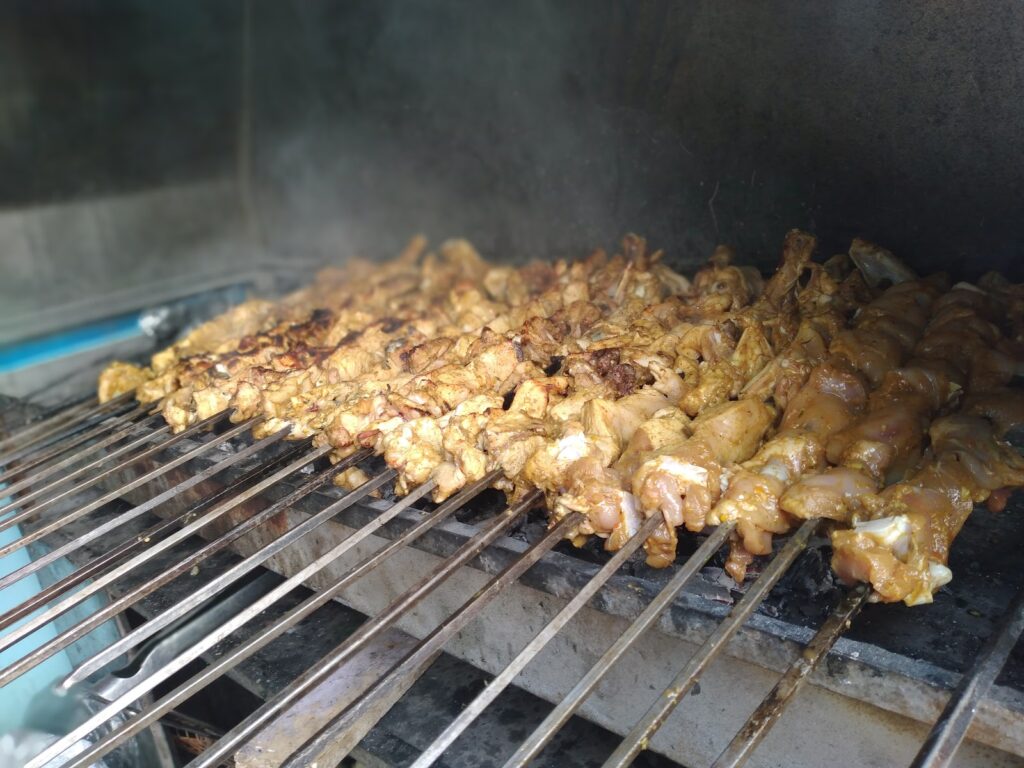 Al Fursan Restaurant