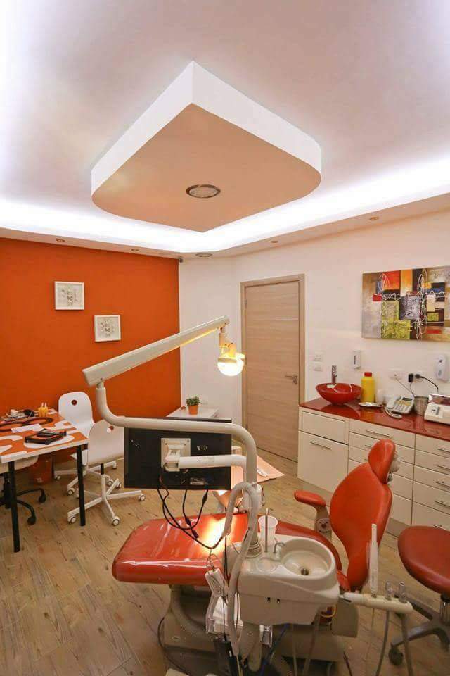 Dr. Hossam Ahmed Moussa Gharab’s Clinic