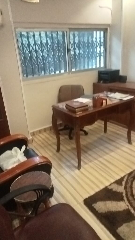 Al-Fahd Real Estate and Cars Office