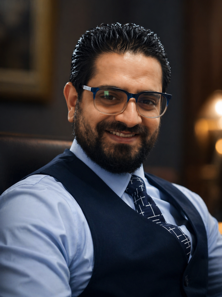 مكتب المستشار محمد سلام المحامي