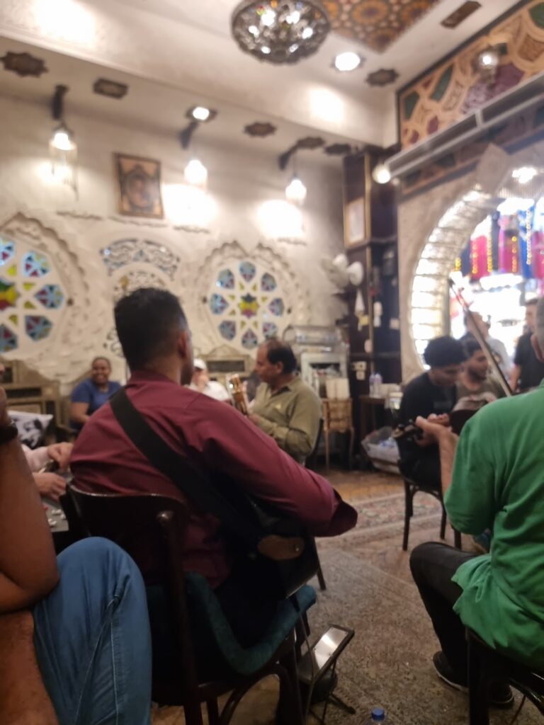 KING KHOUFO HOTEL