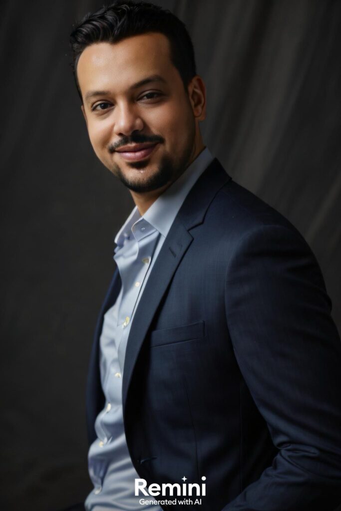 Office of Consultant Islam Gamal Abdel Fattah