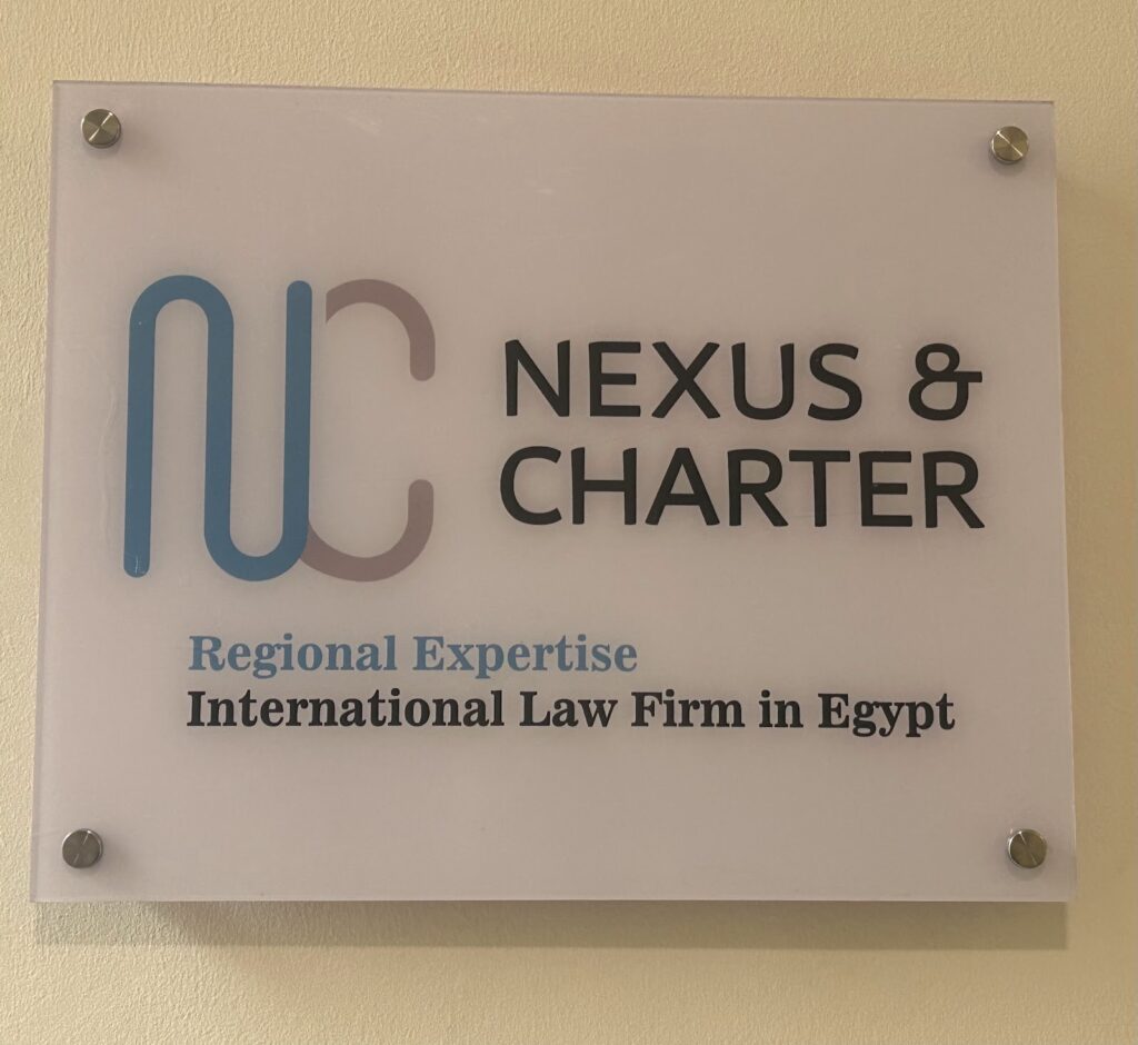 Nexus & Charter Law Firm