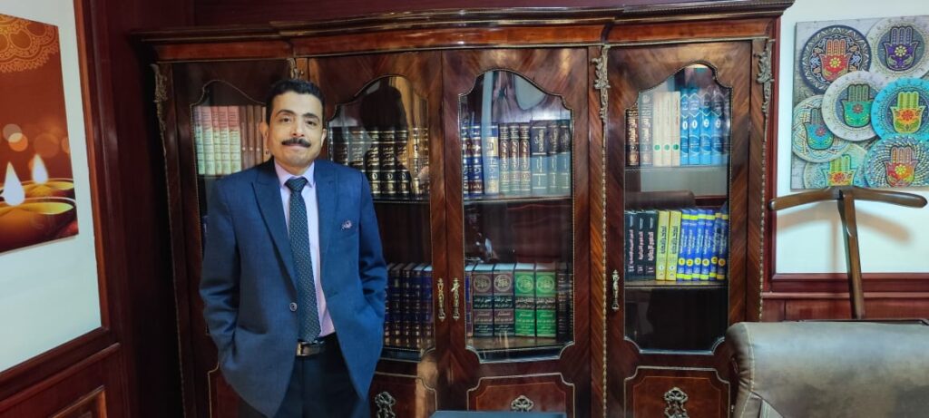 Mohamed Hassan Bakry Law Firm (Court of Cassation)