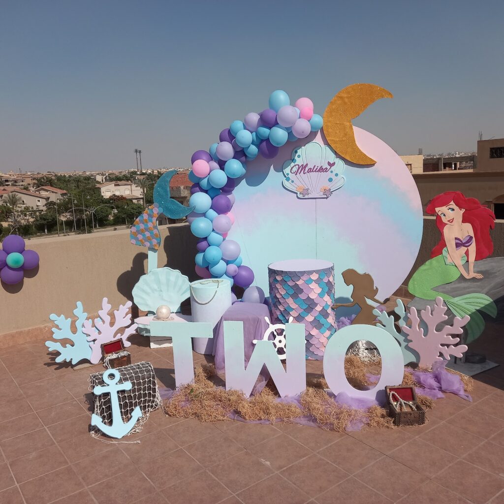 أنجيل إيفنتس