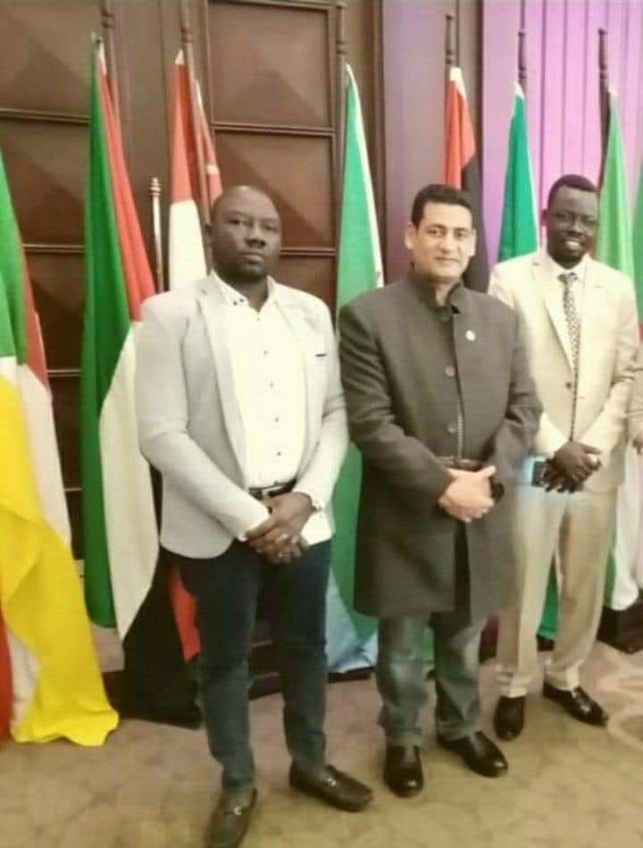 EGYAFRICA