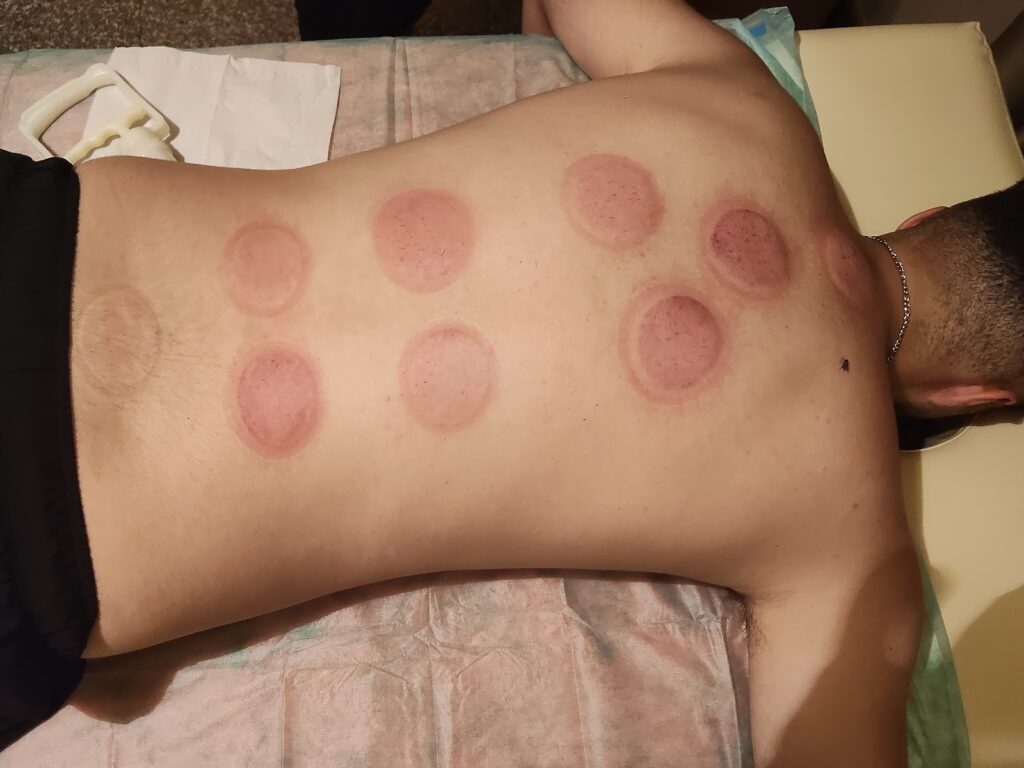 مساج بيليزا سبا وحمام تركي