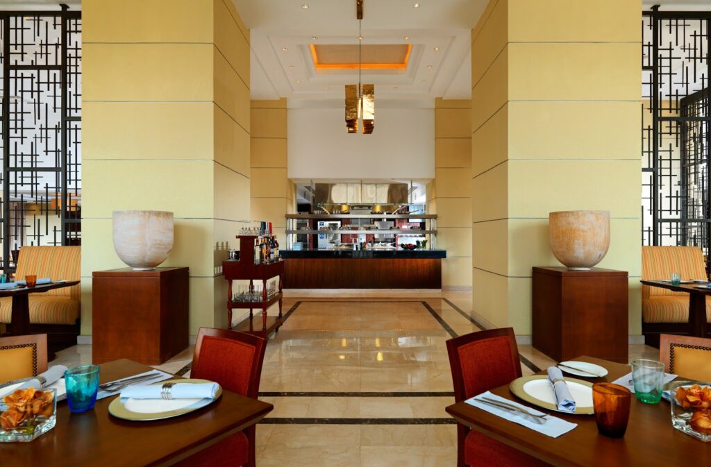 Giannini’s New York Italian Restaurant