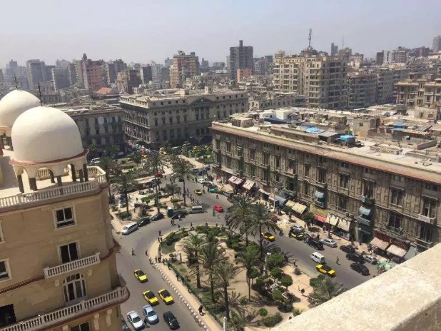شركة AIG