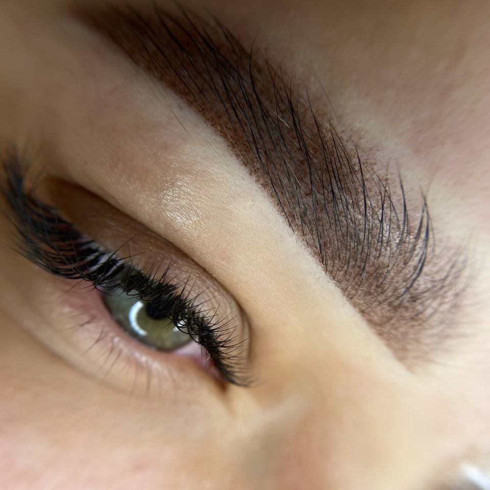 Master Brow