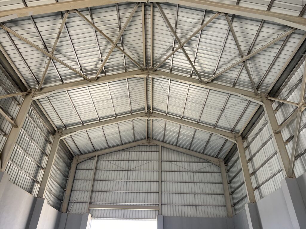 شركة AMW للإنشاءات