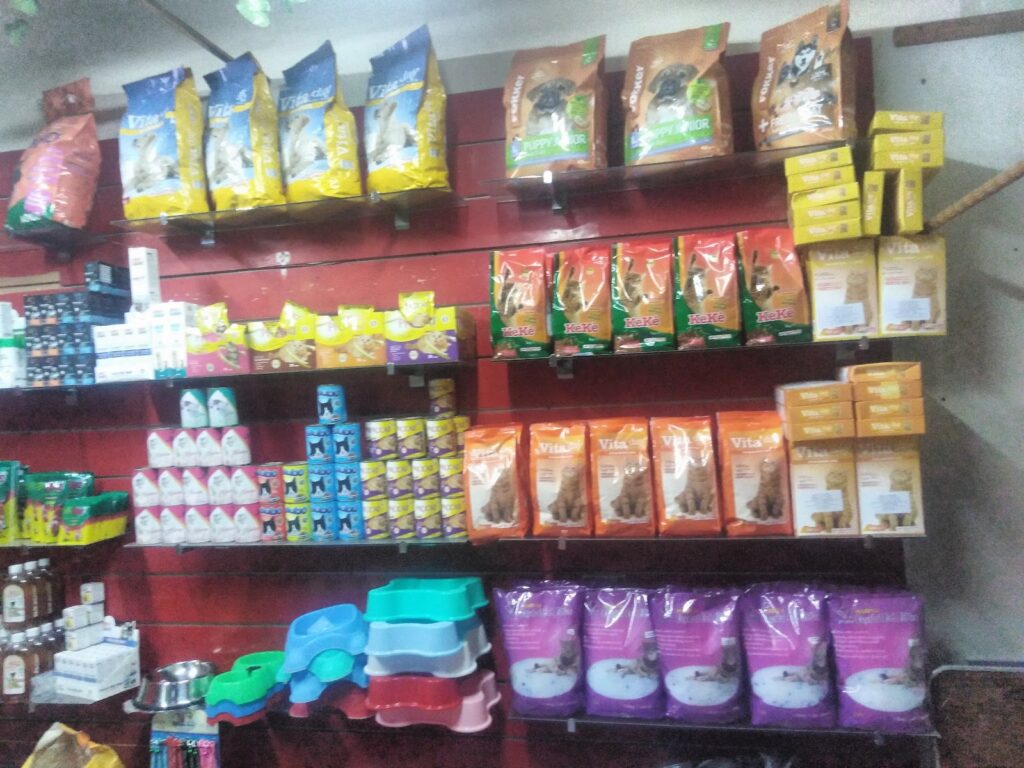 Mohamed Talaat Pets
