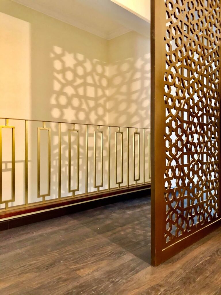 ساكان للهندسة المعمارية