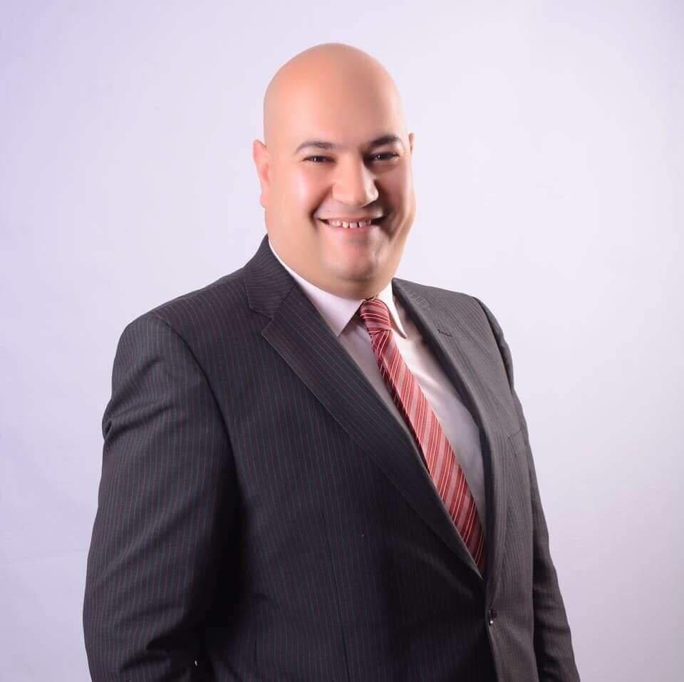 Sameh Al-Baqari, Attorney