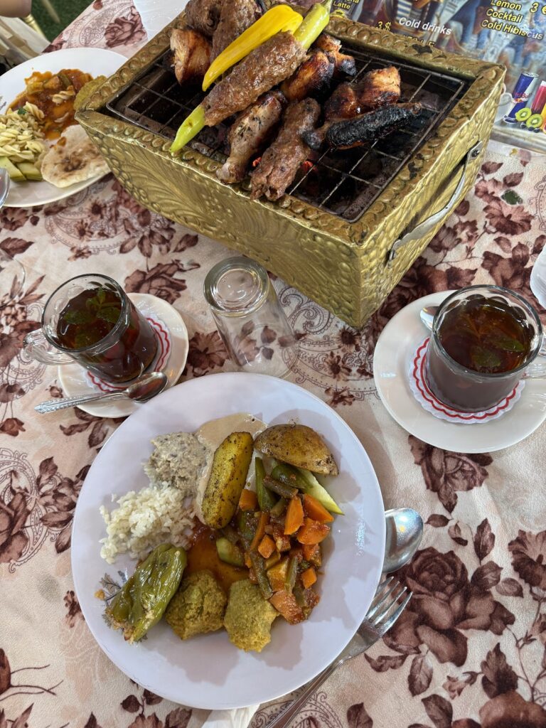 Wadi El Molouk