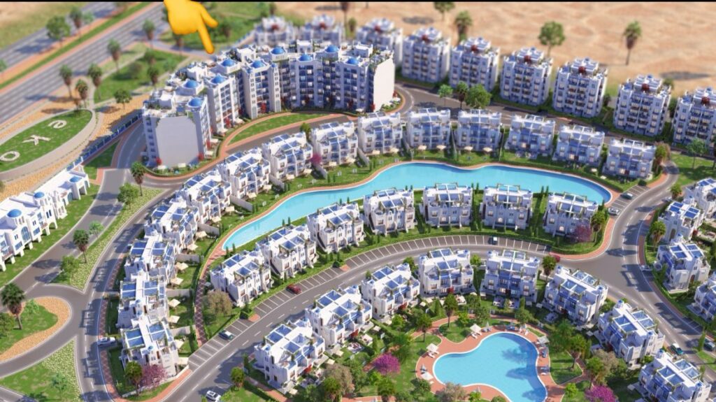 UP estate consultancy