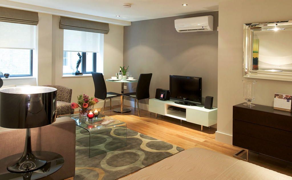 Rent in Maadi