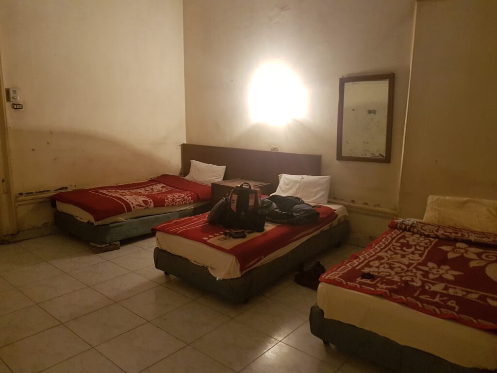 Regent House Hostel