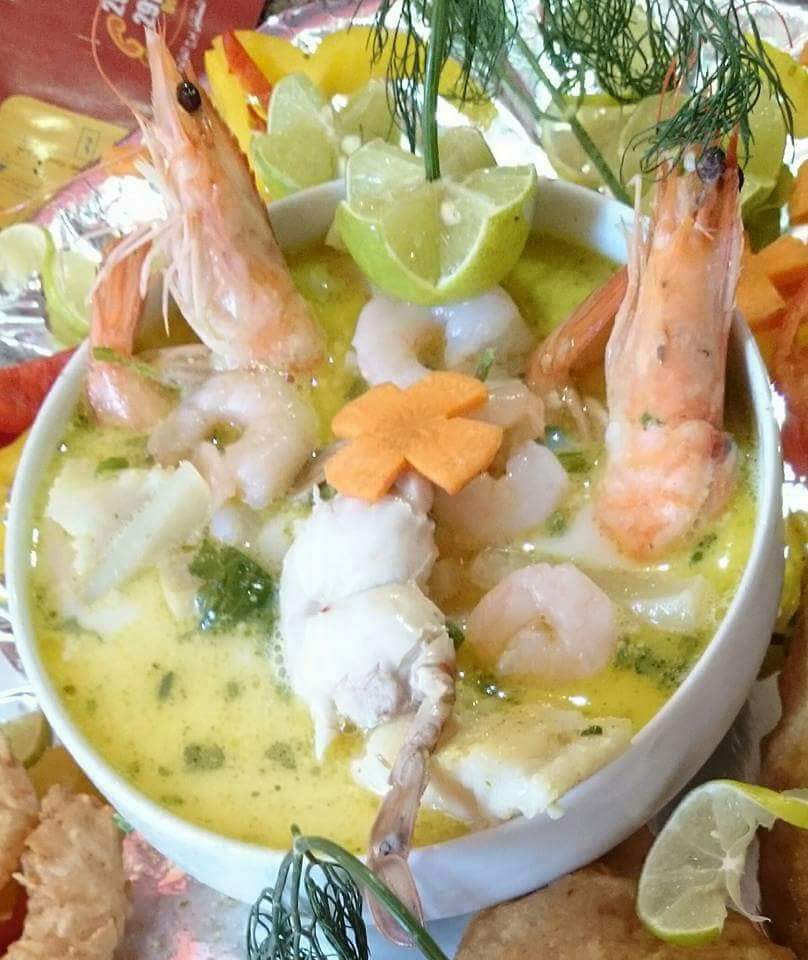 Al Fawaz Seafood
